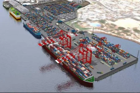 Sierra Leone Nakliye